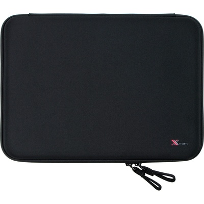 Xmart Удароустойчив твърд калъф за таблет Xmart DPC-11BK, 10.1″-11.5″ (26514)