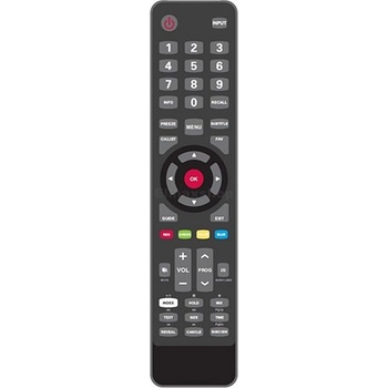 GENERAL SENCOR SLE48F10M4 - съвместимо дистанционно управление на марката General (SLE48F10M4)