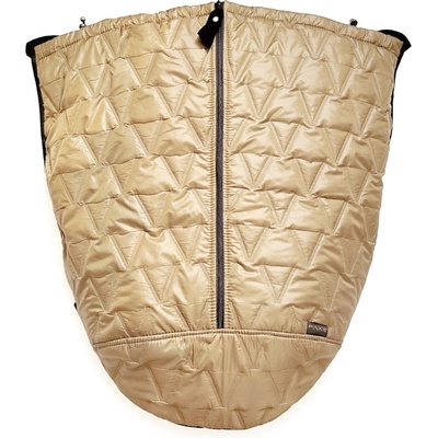 Pinkie rostoucí nánožník Vee Sand – Zboží Mobilmania