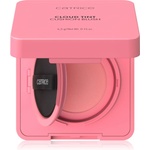 Catrice Cloud Tint Cushion Blush руж с гъба цвят C020 Over the Blush 4 гр