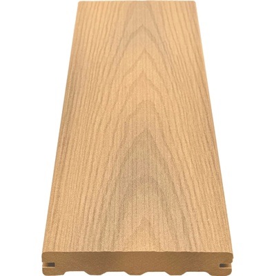Terafest Natur Classic terasové prkno 137 x 22 x 2000 mm Cedar Plus 1 ks