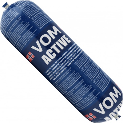VOM og Hundemat VOM Active Original mražené BARF krmivo 500 g