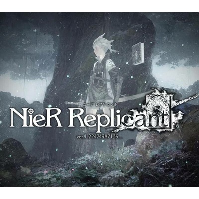 NieR: Replicant ver.1.22474487139