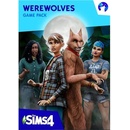 The Sims 4 Vlkodlaci