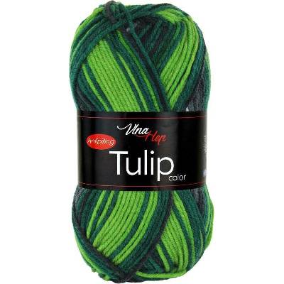 Příze Vlna Hep Tulip Color 5212