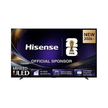 Hisense 100U7S PRO