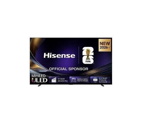 Hisense 100U7S PRO