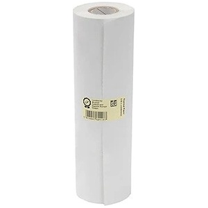 Brother LDP6E000210062P, 62mm x 30m, бяла, хартиена ролка (LDP6E000210062P)