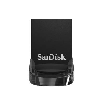 USB drive SanDisk Ultra Fit, 512GB (SDCZ430-512G-G46)