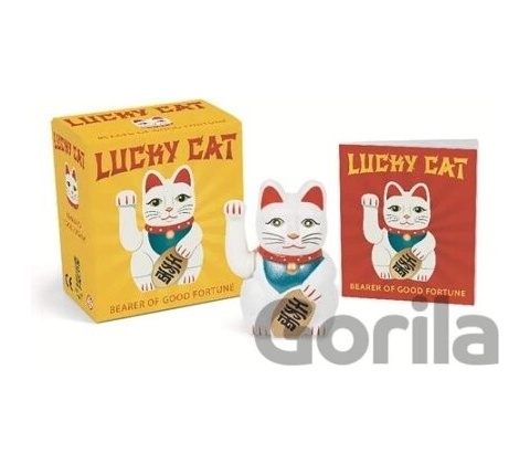 Lucky Cat - Selber Danielle