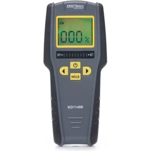 KraftDele Влагомер KraftDele KD11406 / 9V (KD11406)