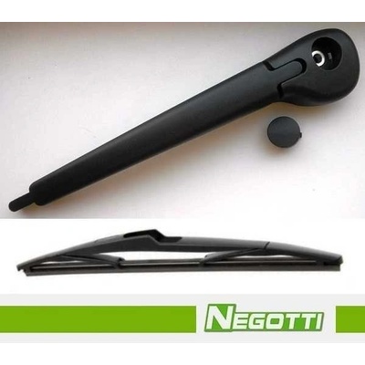 Negotti 350 mm KRT106CB
