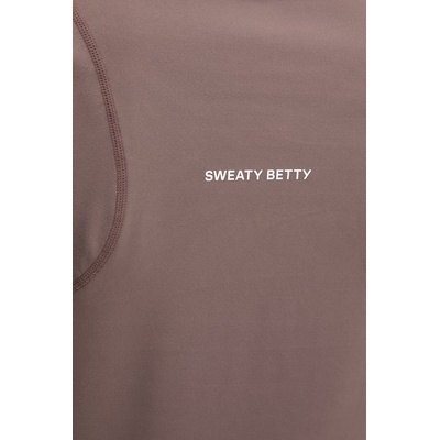 Sweaty Betty тениска за трениране дамски All Day (SB10316)