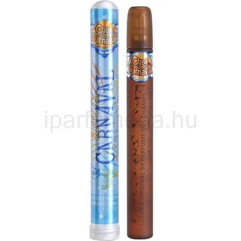 Image 1 of Cuba Carnaval for Men EDT 35 ml