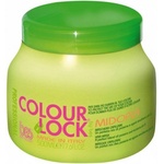 BES Beauty & Science BES Colour Lock Midopla - Реконструираща маска с протеини за боядисана коса 500мл
