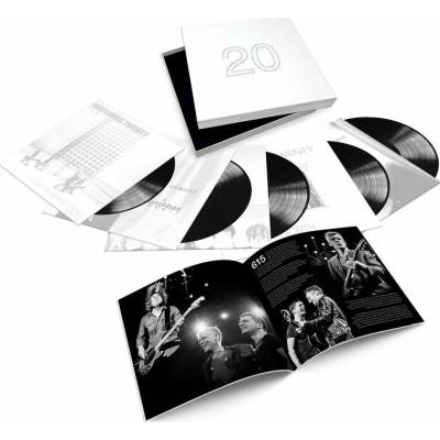 Matchbox Twenty - 20 7 LP