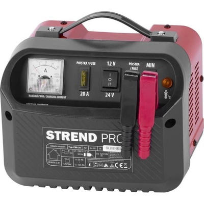 Strend Pro CBR-20