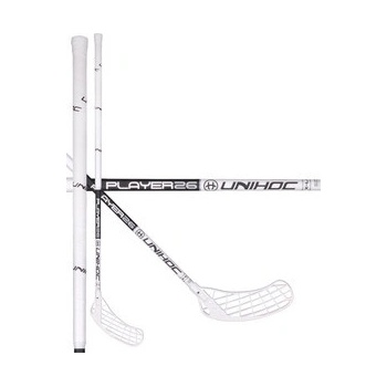 Unihoc Player 26 X-LONG