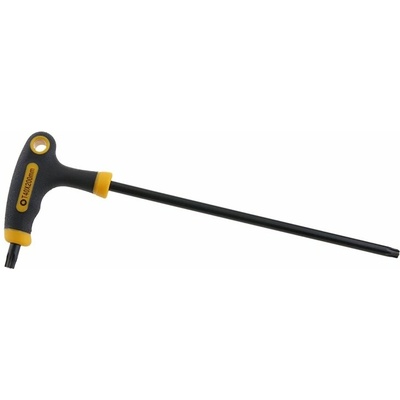 Zástrčný T kľúč TORX T40