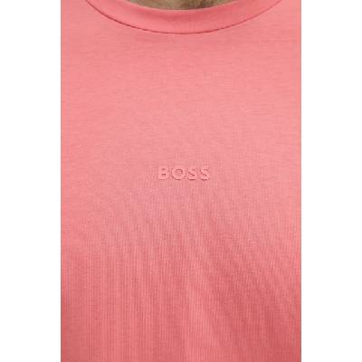 BOSS Orange тениска мъжка с памук TChup (50473278)