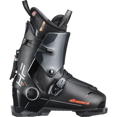 Nordica HF 110 GW Black/Anthracite/Red 25/26 MP 300
