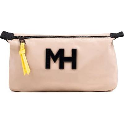 MUNICH Несесер Munich Zone wash bag - Beige (Taupe)