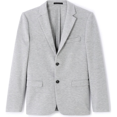 Celio Blazer Mujess šedá