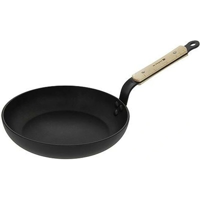de Buyer Pánev s nepřilnavým povrchem CHOC B BOIS 28cm