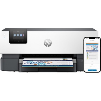 HP OfficeJet Pro 9110b 5A0S3B