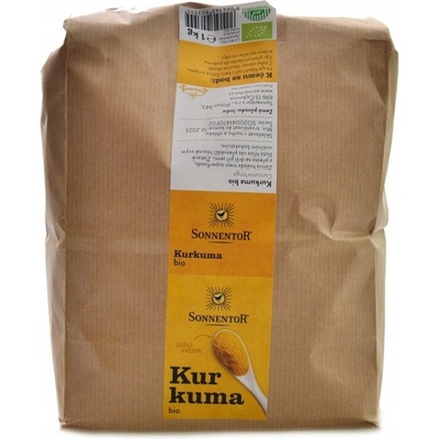 Sonnentor Kurkumový nápoj 500 g