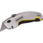 Topmaster Professional Макетен нож TopMaster, 170 мм, с 5 остриета (370153) (370153)