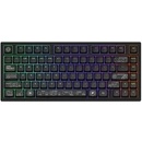 Dark Project ALU Terra Nova Black DPKB_NOVA_81_ANSI_BLACK