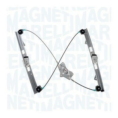 Mechanizmus zdvíhania okna MAGNETI MARELLI 350103854000
