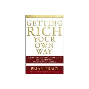 Getting Rich Your Own Way | Brian Tracy (ISBN: 9780471768067)