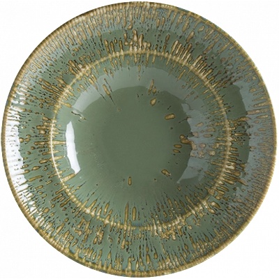 Bonna BONNA-SAGE SNELL-Чиния GOURMET дълбока 24cm 400ml (S-SAG SNL GRM 24CK)(ß) (01011389)