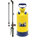 Gmax Пръскачка гръбна ръчна DiMartino Gamma 10/ 10.75 л (0550610) Градинска пръскачка
