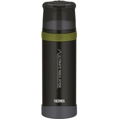 Thermos termoska Mountain Beverage 750 ml černá