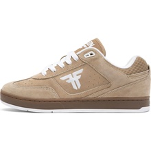 Fallen The Valor Tan Dk Gum White