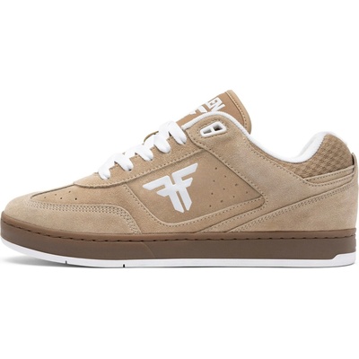 Fallen The Valor Tan Dk Gum White