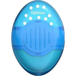 Optima Дисплей за острилки и гумички optima Контейнер с 1 отвор от пластмаса 100052 (100052)