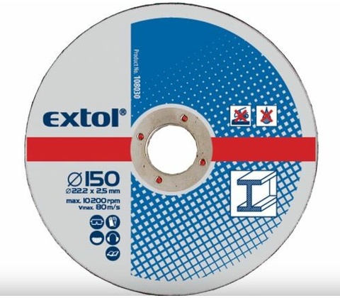 Extol 108030 5 ks