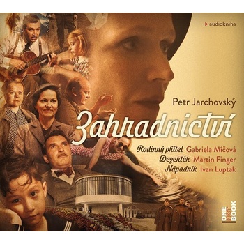 Zahradnictví