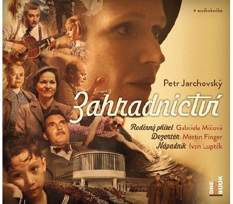 Zahradnictví