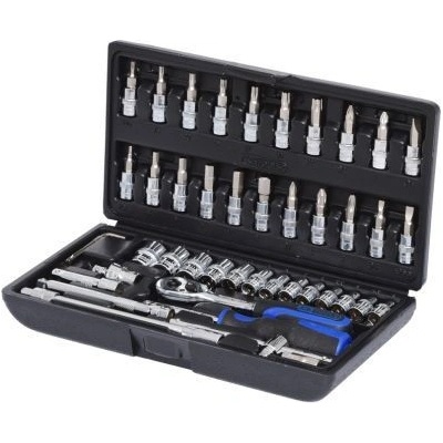 KS TOOLS Sada nástrčných klíčů 918.0646
