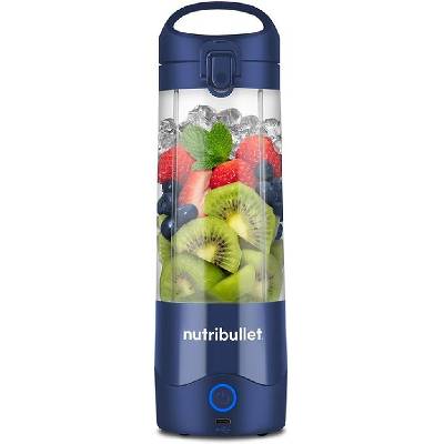 Nutribullet Stolný mixér NBP003NBL
