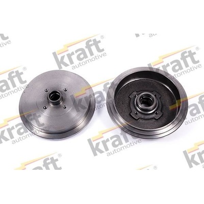 Brzdový buben KRAFT AUTOMOTIVE 6060090