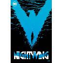 Nightwing Vol. 6: Standing at the Edge