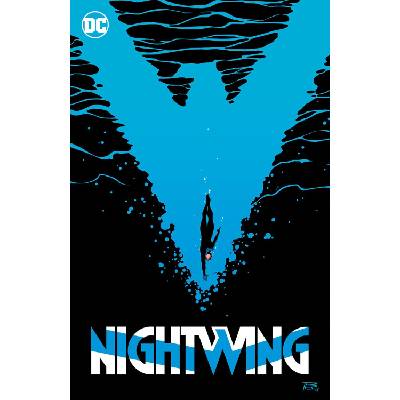 Nightwing Vol. 6: Standing at the Edge