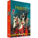 Husité - Zlatá kolekce DVD