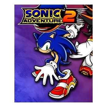 Sonic Adventure 2